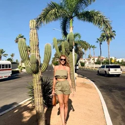 [Little Fox 520] The best contrast school girl!_Black stockings, long legs, sexy dance temptation props for masturbation_Climax squirting!_1...