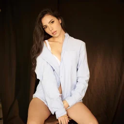 Extremely coquettish Internet celebrity Royal Sister! Hook up and fuck in a paid room! Flexible tongue licks the dick, then fucks the pussy_#1