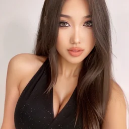 An innocent 18 year old girl