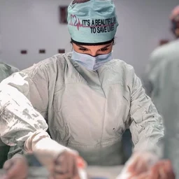 PUA's best 19-year-old student