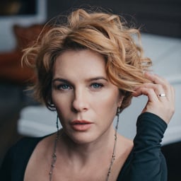 SAN261SenaRoom Sena trouble consultation room