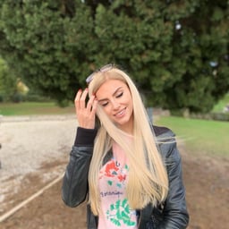 I'm a bit of a devil