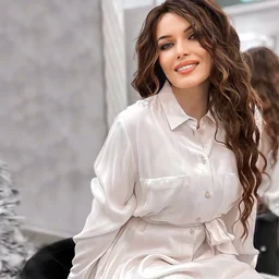 You can act like a baby to Teacher Reiko by imitating baby talk Reiko Seo