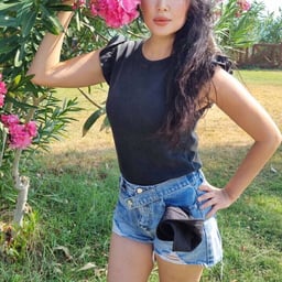 Married Woman Falling into a Rope - Bondage Slave Sad Rape Record