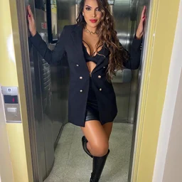 My sister's huge breasts are worth seeing! I cup 101cm big boobs perverted Maya