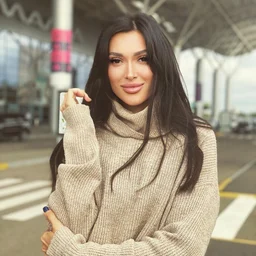 Put her true skills to the test.