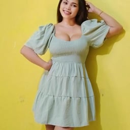 MOPT-025 Long-legged older sister's bullying of masochistic men - pantyhose, jeans, and knee-high boots