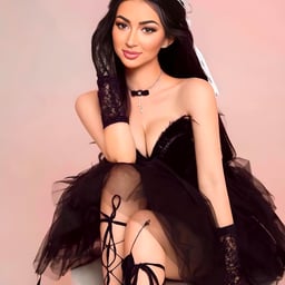 ORETD-681 Nozomi-chan