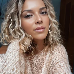 Such a beautiful pink abalone was licked and sucked by her boyfriend with great relish.