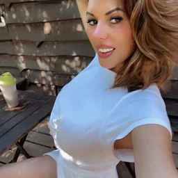 We enjoyed her erotic 69 licking and sucking on the honey bed, and we both rubbed our vagina together in a scissor style.