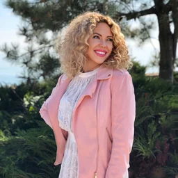 The top Internet celebrity beauty 