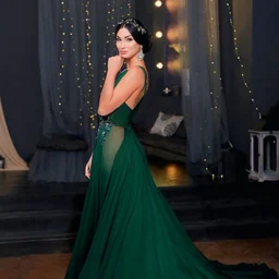 The sexy anchor uses a vibrator to make herself orgasm while live streaming!