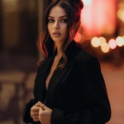 NHDTC030 Dress-up Shameful Train 2 A timid girl dressed in vulgar clothes for days