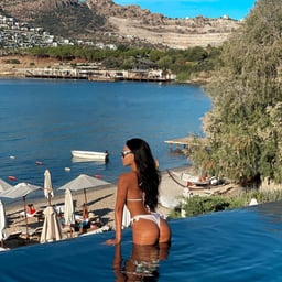 RCTD644 If you are a son, try to guess your mother's naked body! × wall butt incest game