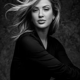 Beautiful young lady, slender figure, petite and exquisite, fingering her holes, kissing and making love, moaning again and again, wonderful works