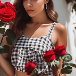 Bilingual high definition without station logo.