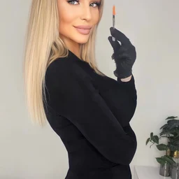 [Peach Video] Lustful Female Agent