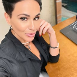 [Huya Beauty Anchor] Sexy Dancer 