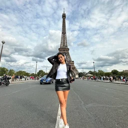 NAAC-004 Best naked 02# Reina Taozono