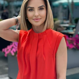 Get matching! *Discovered a super talent! We meet and have sex right away!