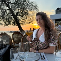 :After returning home, say After returning home, say