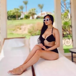 [Original First Release] When Ariel catches her stepson Tyler twitching on the couch, she tells him and forbids him from doing it again.