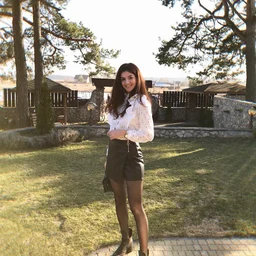 Big breasts super promiscuous!