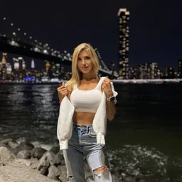 A top-notch beauty with a first-class body and good looks, having sex with two brothers live, so tempting. .