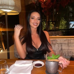 Male couple having intense sex with each other.