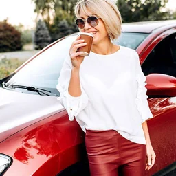 A must-see for blowjob enthusiasts in S-class ultra-high definition. Uniform pacifier and mouth ejaculation.