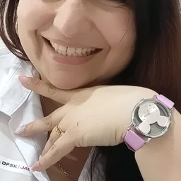 Internet celebrity Han Min and Meituan delivery boy have sex in a rental house