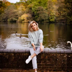 New wife is a lust monster