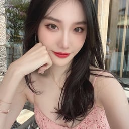 Two kawaii pretty girls loli anchors live show together. They spread their little panties and look at the pink pussy. It's very tempting.