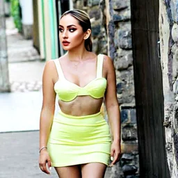 GVH751 Pantyhose specialized Gohan's fully clothed pantyhose x cosplay FUCK