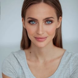 A story with a coach.