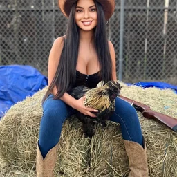 The beautiful young woman took advantage of her husband not being at home to go to the hotel for a date with her lover, and fucked her fierce young man in various positions!