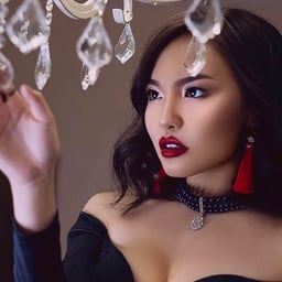 iCosplay2 Aria(arya_cos) 1