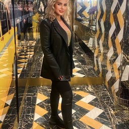 [The unethical love between father and daughter at P station MSD-004