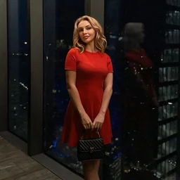 (Uncensored) My Naked Bride