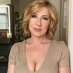 The fat section chief with glasses who speaks in Mandarin and looks obscene is quite good at having sex. Before having sex, he lets his beautiful wife choose stockings and fishnet stockings to wear and fuck.