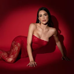 Part 2 of the sexy couple’s outdoor car sex show - touching JJ while driving and riding on the passenger seat