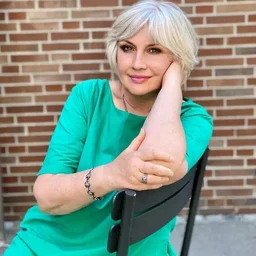 Two very hungry young men.