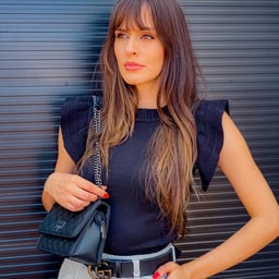 The missing maternal love gained another mother.