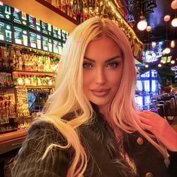 A hot wife and a young chick have a first-class blow job