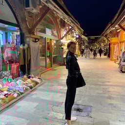 The uncle has more fun keeping a hairless mistress than the young man