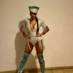 A fierce ghost compels people [Cantonese, Chinese and English] CD2