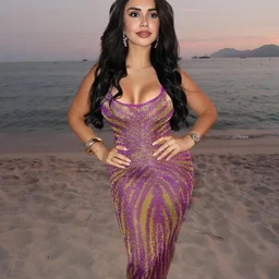 ts Xinxin collection