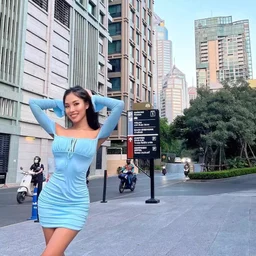 Hair ❤️Student uniform lifts up clothes and skirts and touches herself! Close-up of pink hole, fingers inserted and buckled hard, gasping and moaning