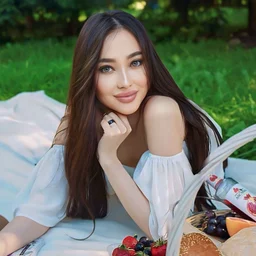 Ah, you are too weak to push me. -Natsumi Yuki.