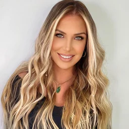 You can eat this guy up.